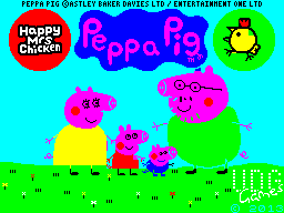 Loading screen