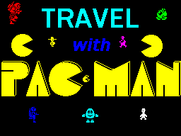 Loading screen