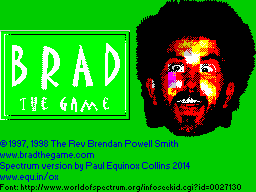 Loading screen