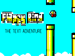 Loading screen