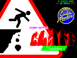 Loading screen