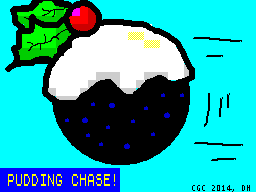 Loading screen