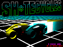Loading screen