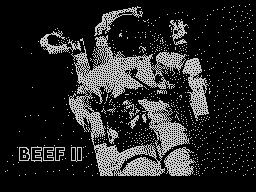 Loading screen