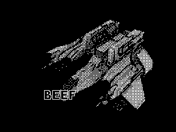 Loading screen