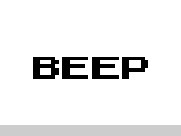 Loading screen