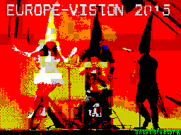 Loading screen