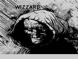 Loading screen