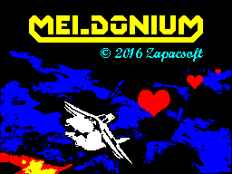 Loading screen