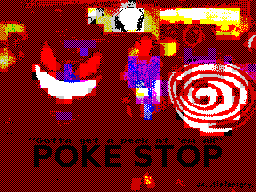 Loading screen