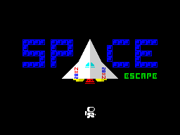 Loading screen