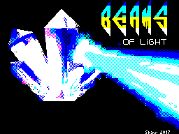 Loading screen