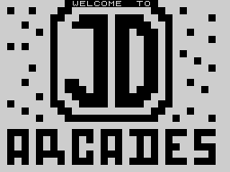 Opening screen