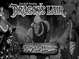 Loading screen