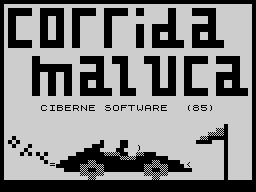 Opening screen