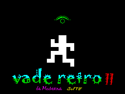 Loading screen