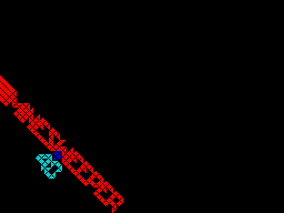 Loading screen