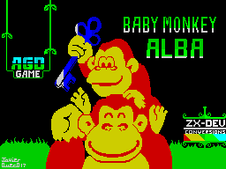 Loading screen