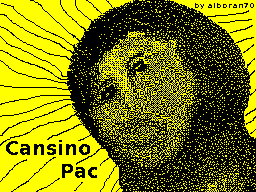 Loading screen