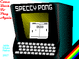 Loading screen
