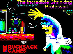 Loading screen