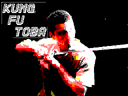 Loading screen