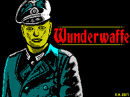 Loading screen