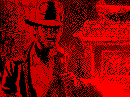 Loading screen