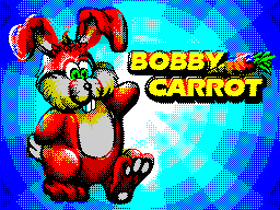 Loading screen