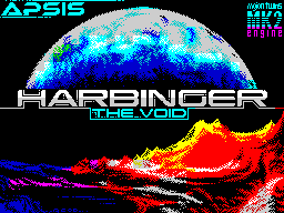 Loading screen