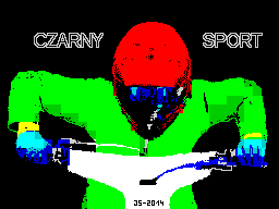 Loading screen