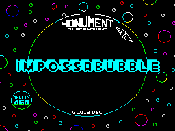 Loading screen