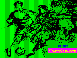 Loading screen