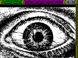Opening screen