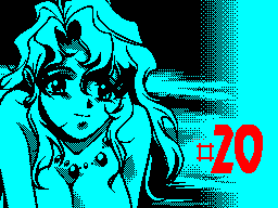 Opening screen