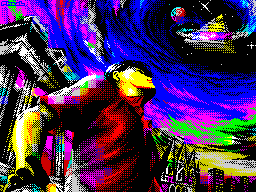 Loading screen
