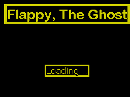 Loading screen