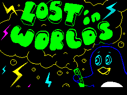 Loading screen