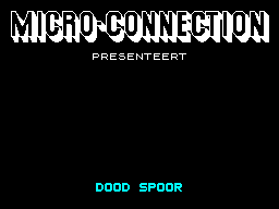 Loading screen