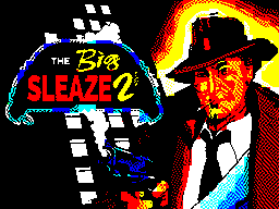 Loading screen