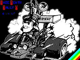Loading screen