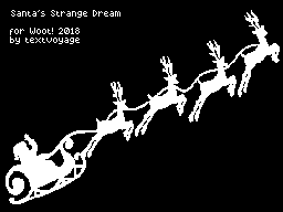 Loading screen