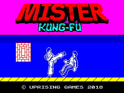 Loading screen