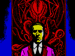 Loading screen