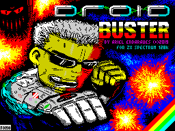 Loading screen