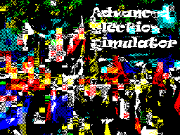 Loading screen