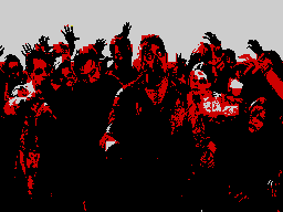 Loading screen
