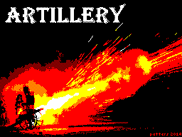 Loading screen