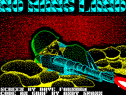 Loading screen