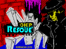 Loading screen